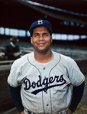 Roy Campanella