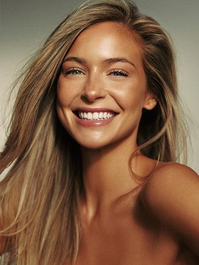 Hannah Palmer