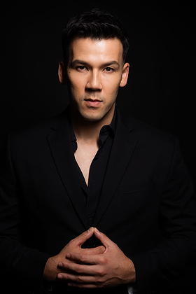 Max Huang
