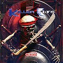Killer Instinct Soundtrack CD - Music from the Super Nintendo Video Game