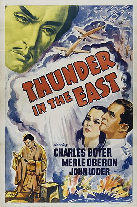 Thunder in the East