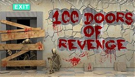 100 Doors of Revenge