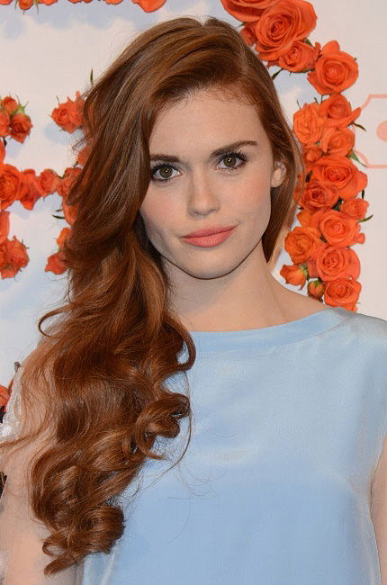 Holland Roden image