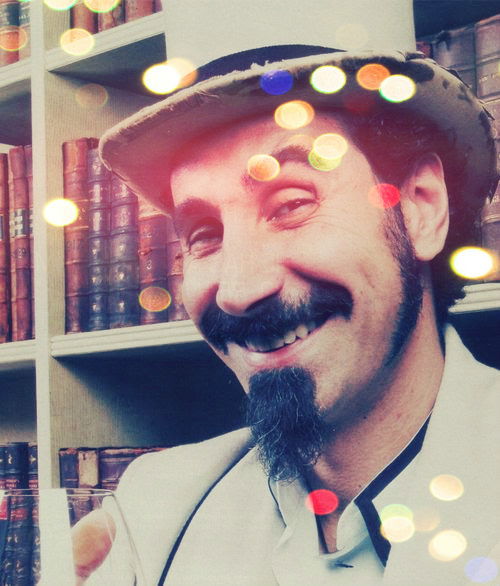 Serj Tankian