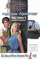 The Moon-Spinners                                  (1964)
