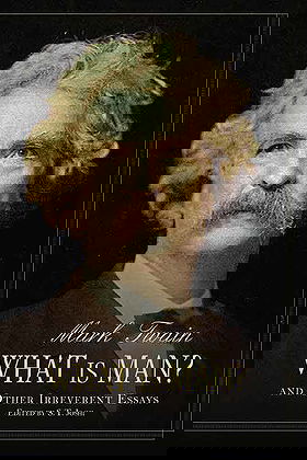 What Is Man?