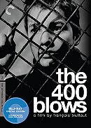 The 400 Blows [Blu-ray] - Criterion Collection