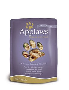 Applaws Cat Pouches [cat food]