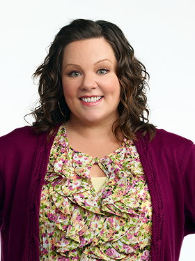 Melissa McCarthy