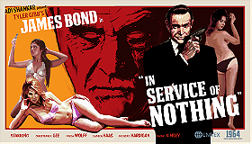 James Bond: In Service of Nothing