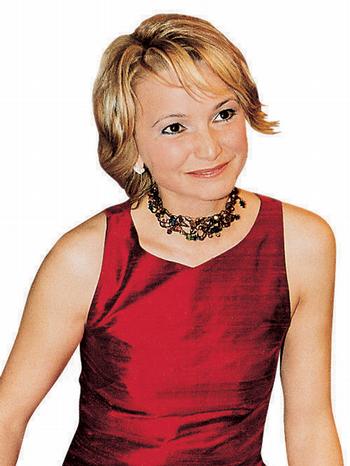 Anna Sisková