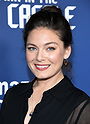 Alexa Davalos