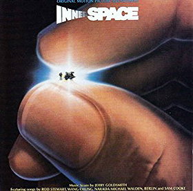 Innerspace: Original Motion Picture Soundtrack