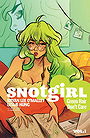 Snotgirl Volume 1: Green Hair Don