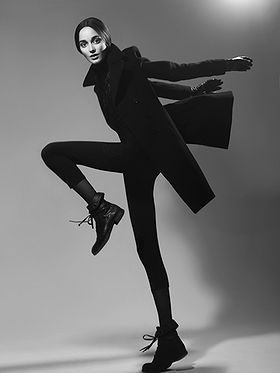 Mirielle Butigian