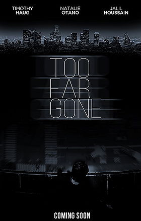 Too Far Gone