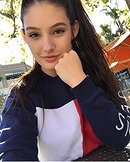Natalie Gibson