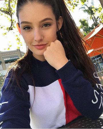 Natalie Gibson