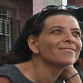Mariana Rondón