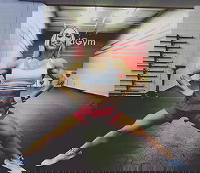 Ashley Marie Lakomowski