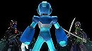 Megaman X Fanimation by Shane Newville | Rooster Teeth 