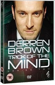 Derren Brown - Trick of the Mind Series 3