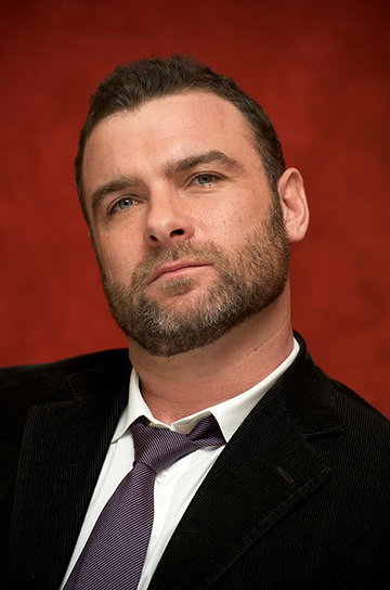 Liev Schreiber