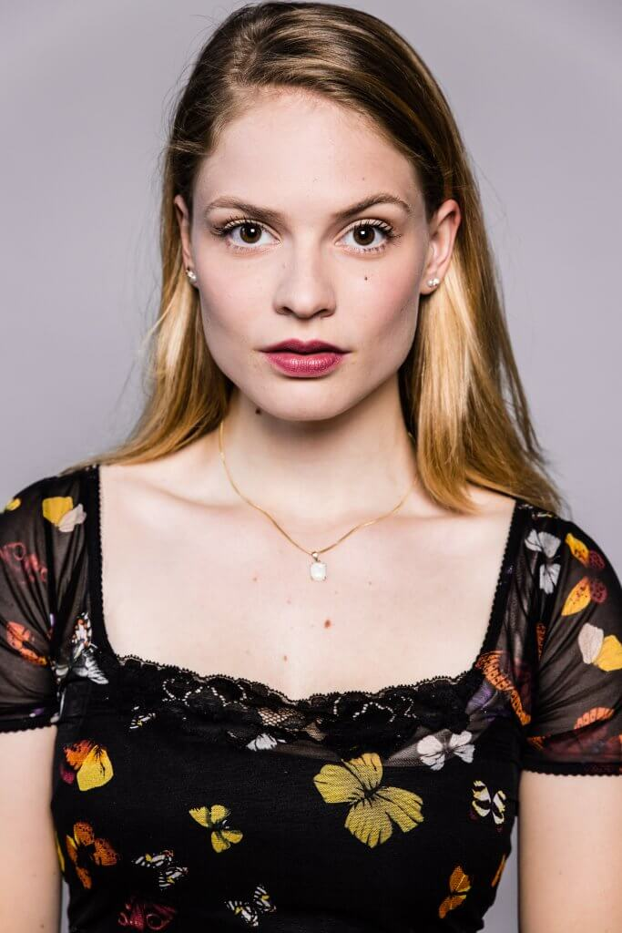 Florence Vos Weeda