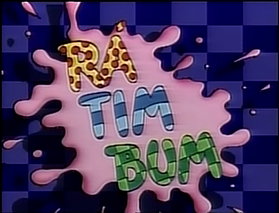 Rá-Tim-Bum