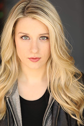 Stephanie Dostal