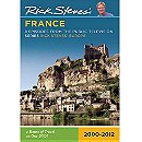 Rick Steves' France (8 episodes from the public television series Rick Steve's Europe)