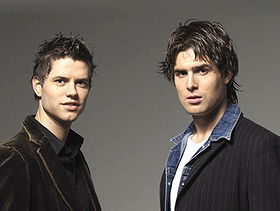 Nick & Simon