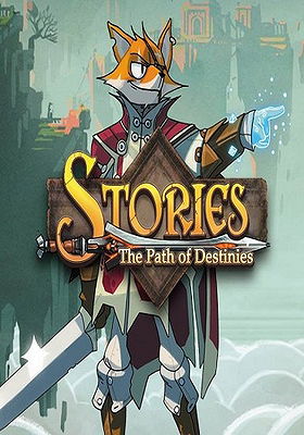 Stories: The Path Of Destinies