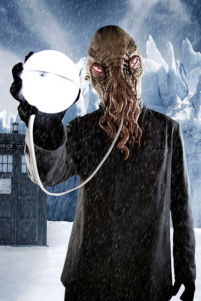 Ood (Oodkind)