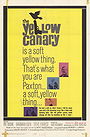 The Yellow Canary