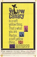 The Yellow Canary