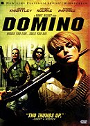 Domino (Widescreen New Line Platinum Series)