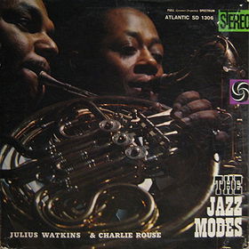 The Jazz Modes