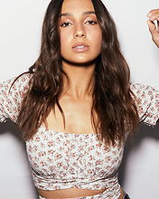 Arianna Rivas pictures and photos