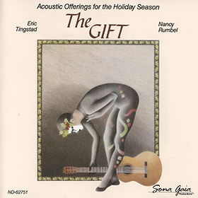 The Gift: Acoustic Offerings for the Holiday Season