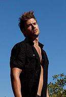 Nick Zano