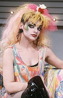 Nina Hagen