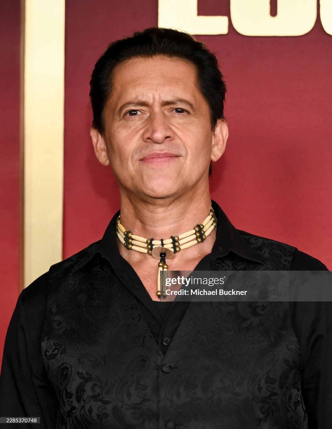 Clifton Collins Jr.
