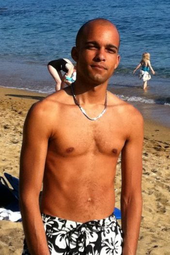 Guillaume Quashie-Vauclin