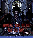 Where the Dead Go to Die                                  (2012)