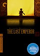 The Last Emperor [Blu-ray] - Criterion Collection