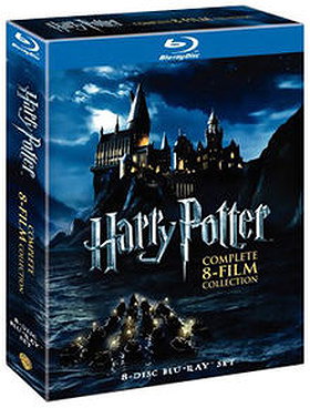 Harry Potter film series