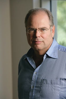 Glenn Gordon Caron