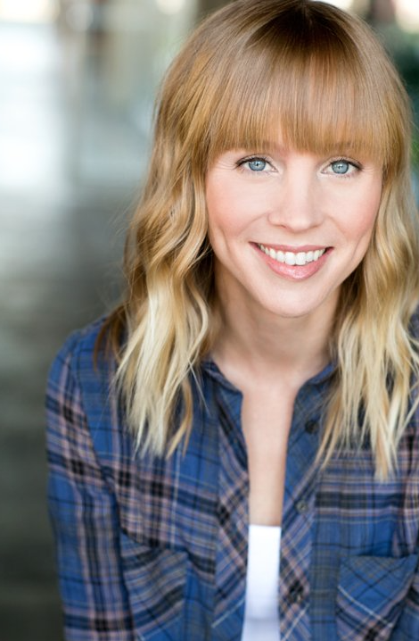 Cristen Irene