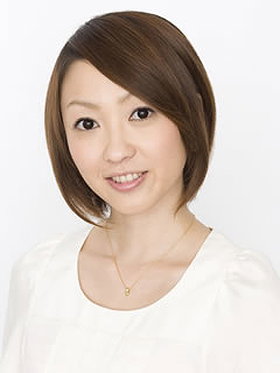 Shizuka Isami